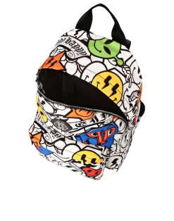 PHILIPP PLEIN Backpack Smile><noscript><img data-lazyloaded=