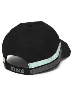 PHILIPP PLEIN Baseball Cap><noscript><img data-lazyloaded=