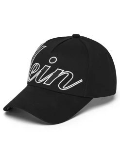 PHILIPP PLEIN Baseball Cap>Uomo Cappelli E Berretti