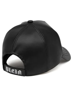 PHILIPP PLEIN Baseball Cap Gothic Plein><noscript><img data-lazyloaded=