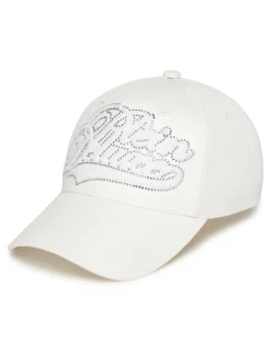 PHILIPP PLEIN Baseball Cap Plein Deluxe>Uomo Cappelli E Berretti