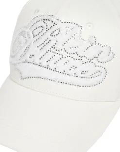 PHILIPP PLEIN Baseball Cap Plein Deluxe>Uomo Cappelli E Berretti
