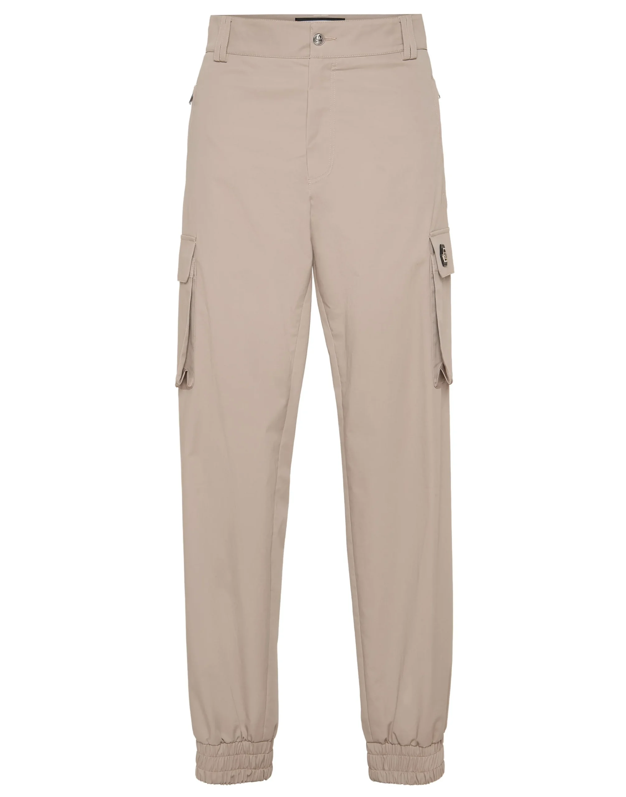 PHILIPP PLEIN Basic Cargo Joggers>Uomo Street Couture