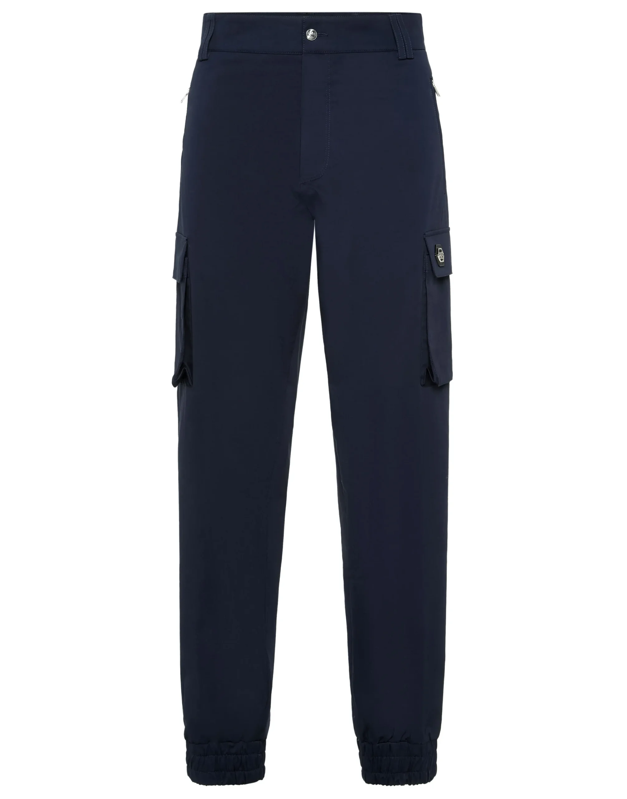 PHILIPP PLEIN Basic Cargo Joggers>Uomo Street Couture