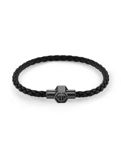 PHILIPP PLEIN Bracelet Plein Enigma>Uomo Bracelets|Gioielli Per Lui