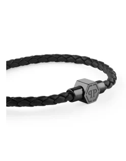 PHILIPP PLEIN Bracelet Plein Enigma><noscript><img data-lazyloaded=