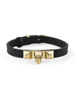 PHILIPP PLEIN Bracelet Plein Enigma>Uomo Bracelets|Gioielli Per Lui