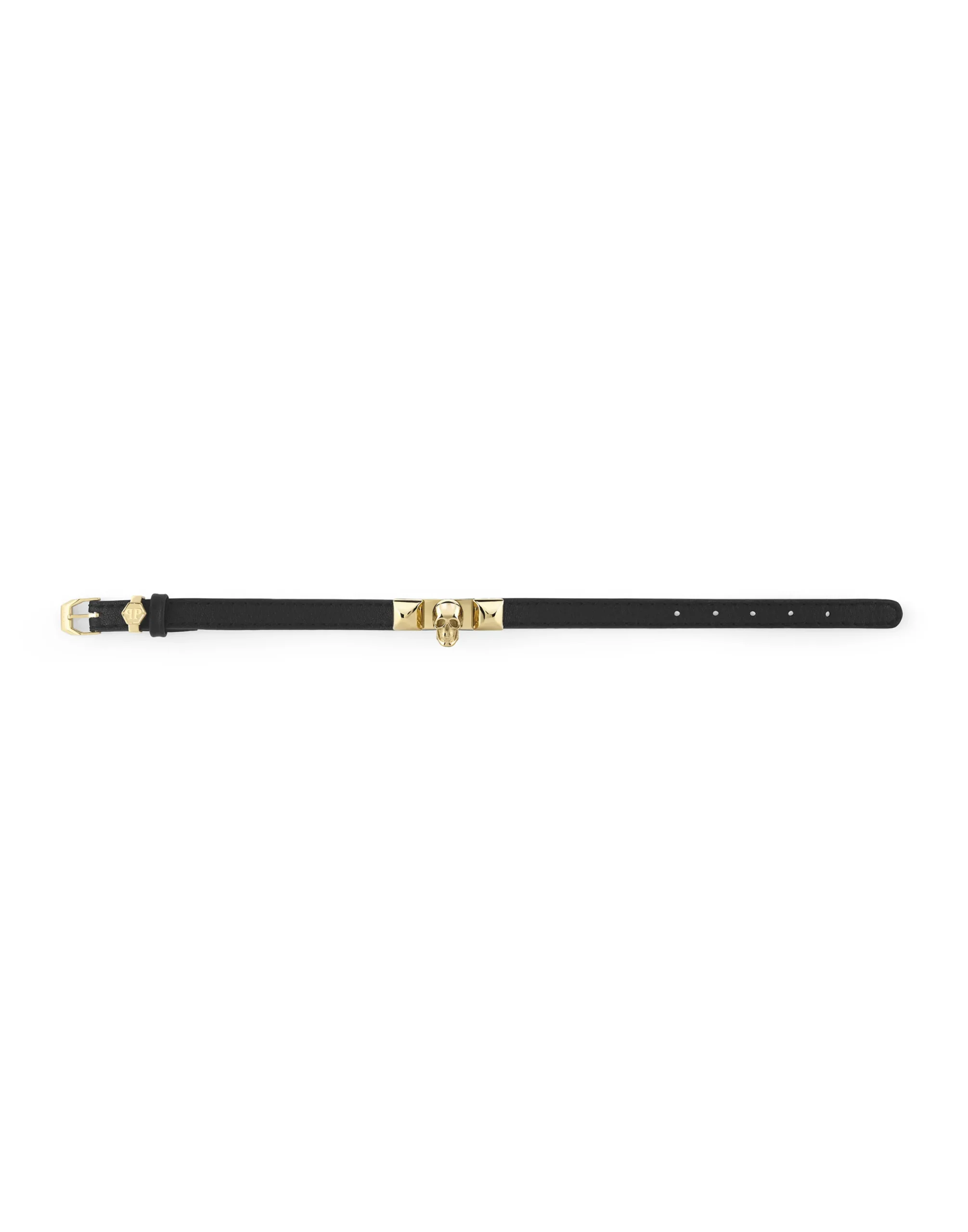 PHILIPP PLEIN Bracelet Plein Enigma>Uomo Bracelets|Gioielli Per Lui