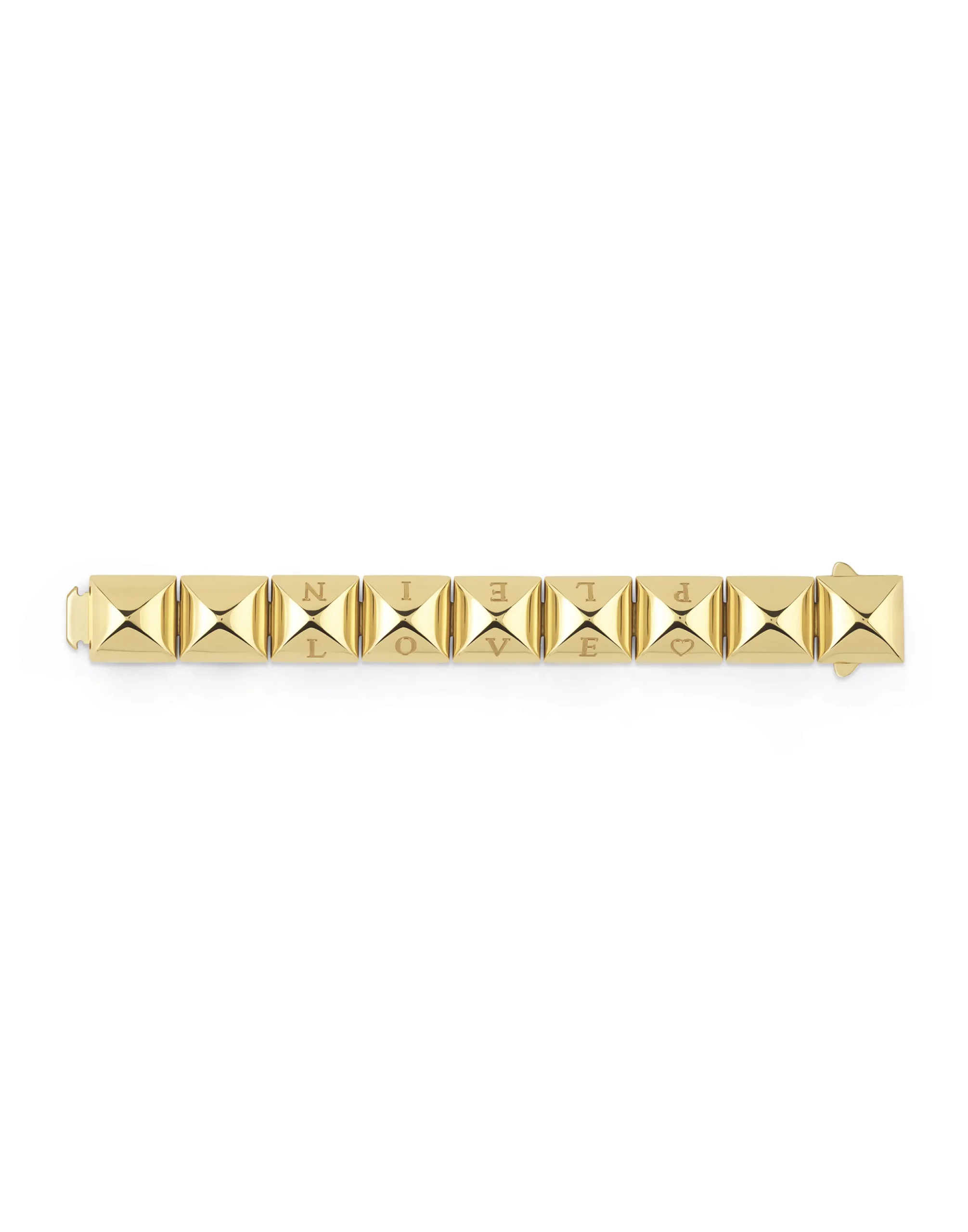 PHILIPP PLEIN Bracelet Plein Legacy>Donna Bracelets|Gioielli Per Lei