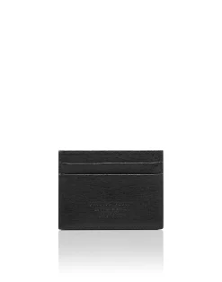 PHILIPP PLEIN Credit Cards Holder TM>Uomo Portafogli E Piccola Pelletteria