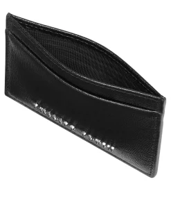 PHILIPP PLEIN Credit Cards Holder TM><noscript><img data-lazyloaded=