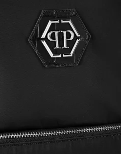 PHILIPP PLEIN Cross body Hexagon><noscript><img data-lazyloaded=