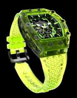 PHILIPP PLEIN CRYPTO KING CRYPTONITE WATCH><noscript><img data-lazyloaded=