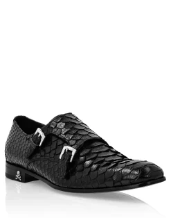 PHILIPP PLEIN Derby>Uomo Scarpe Classiche