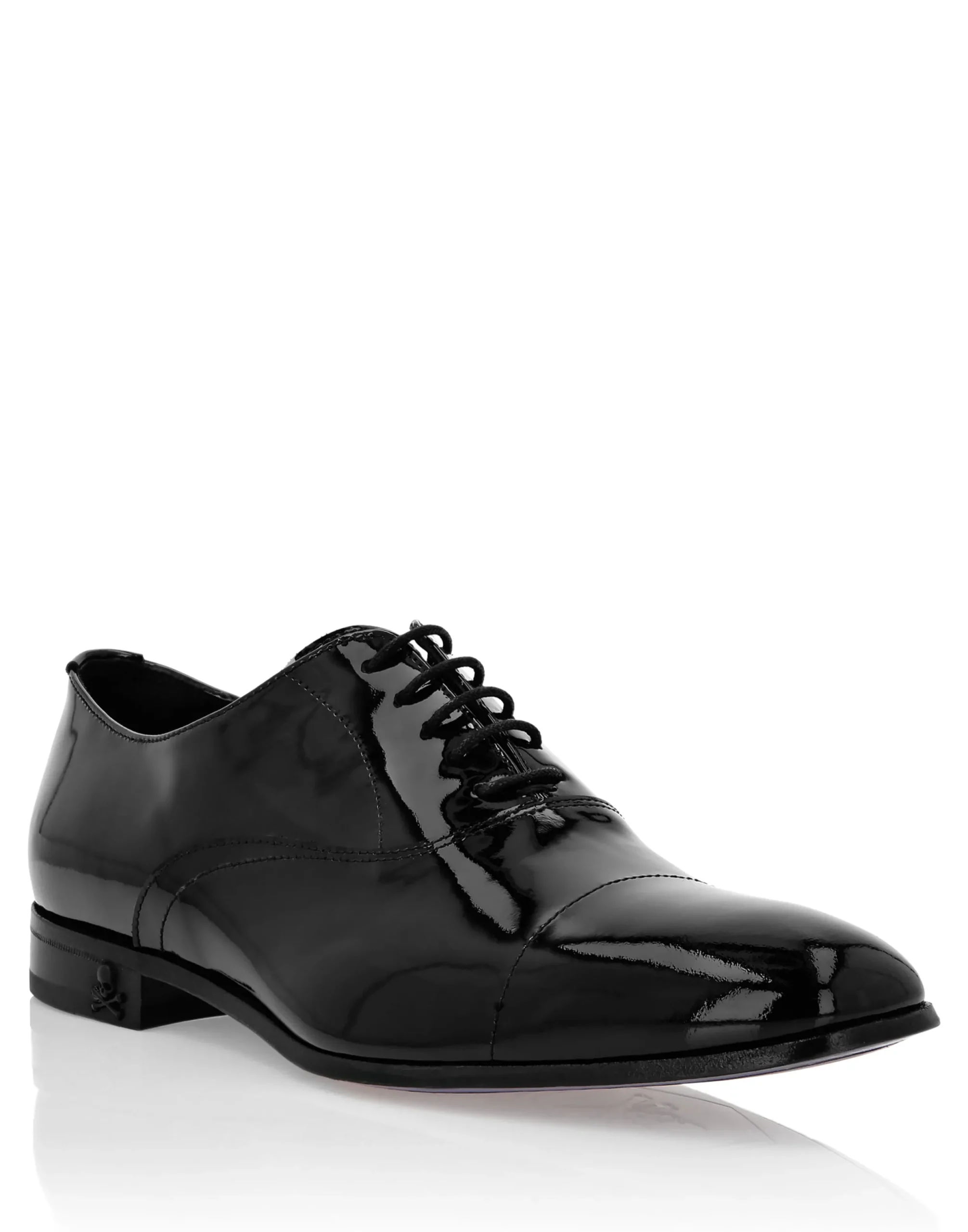 PHILIPP PLEIN Derby Sartorial>Uomo Scarpe Classiche