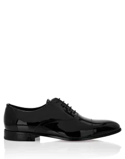 PHILIPP PLEIN Derby Sartorial>Uomo Scarpe Classiche