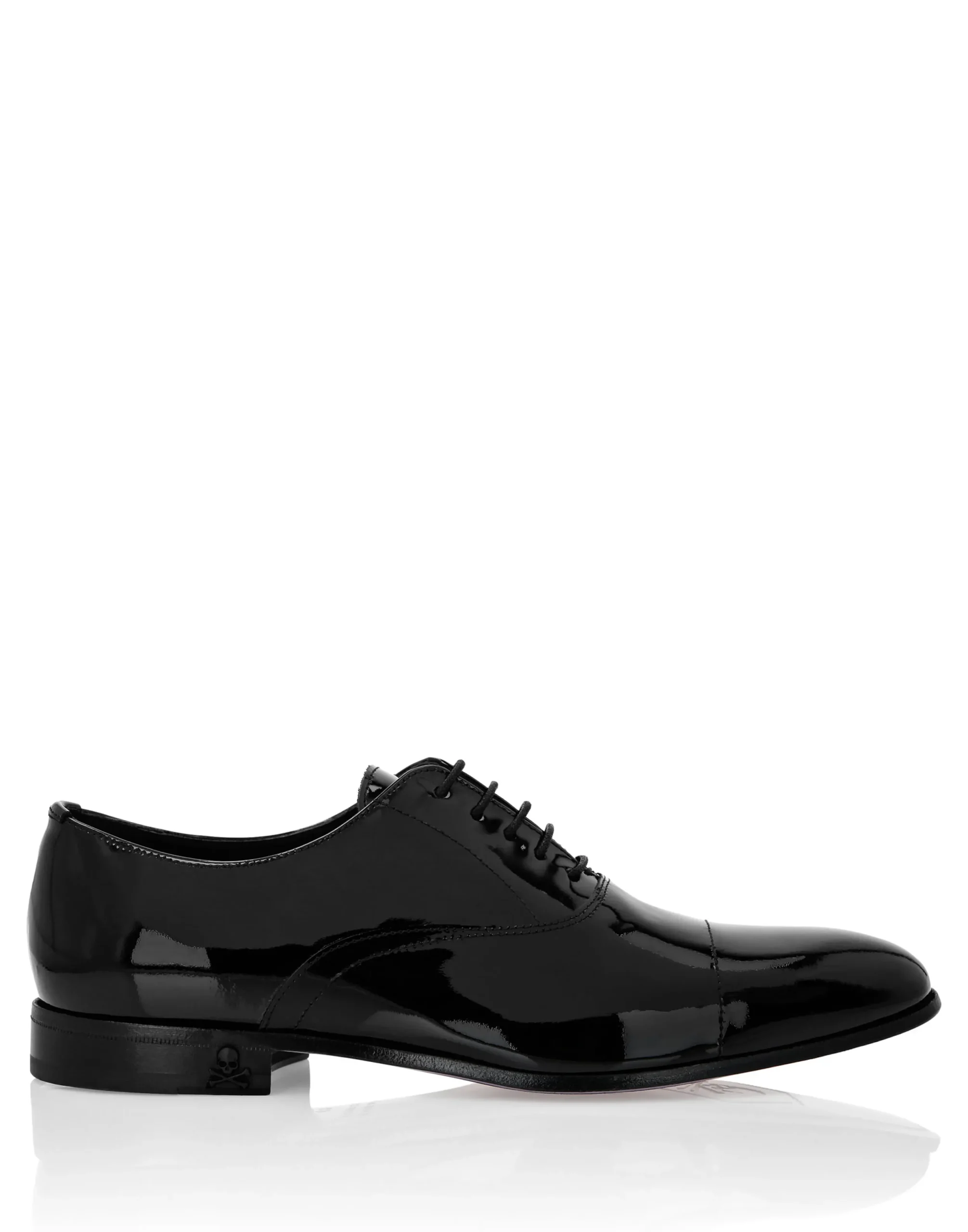 PHILIPP PLEIN Derby Sartorial>Uomo Scarpe Classiche
