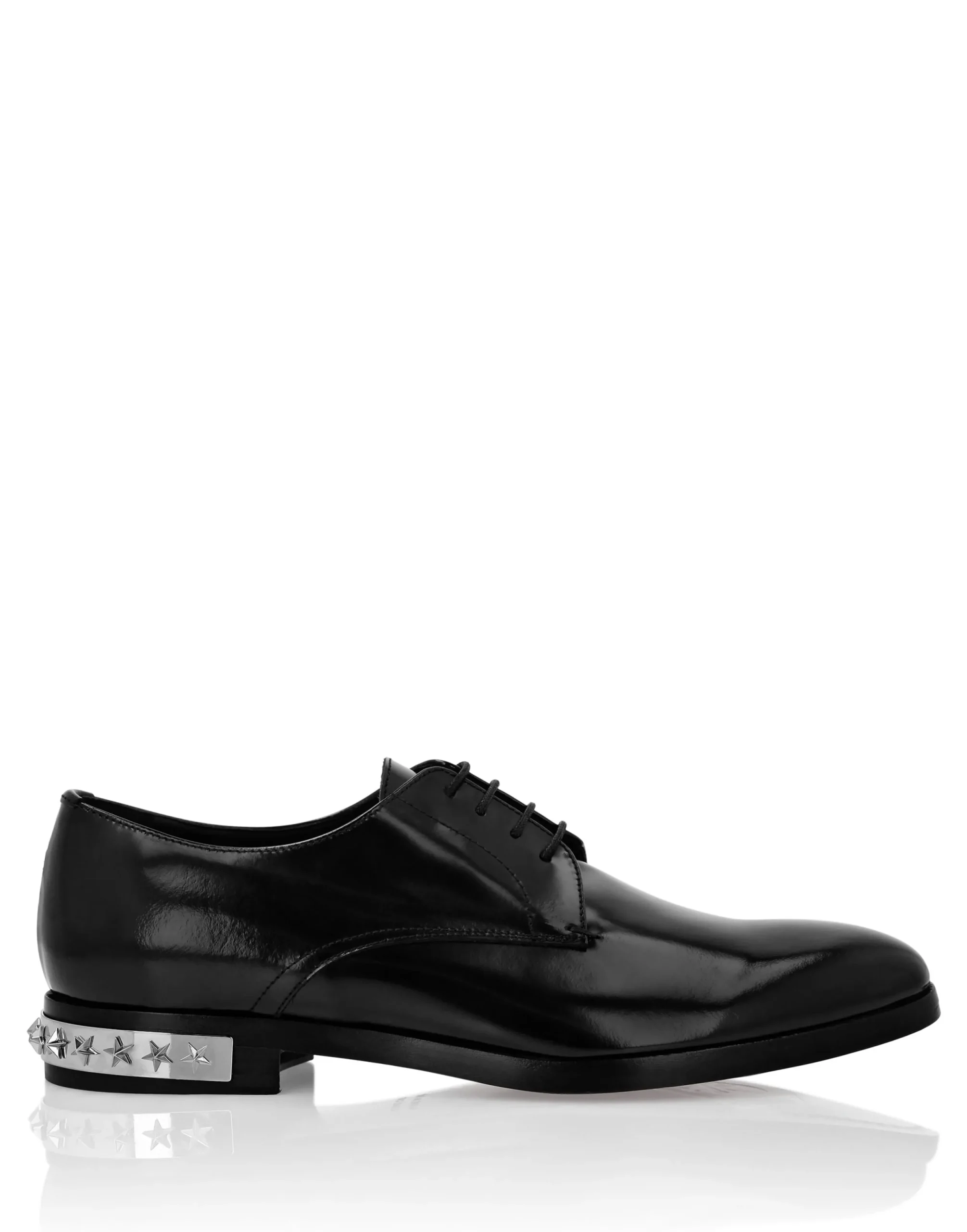 PHILIPP PLEIN Derby Stars>Uomo Scarpe Classiche