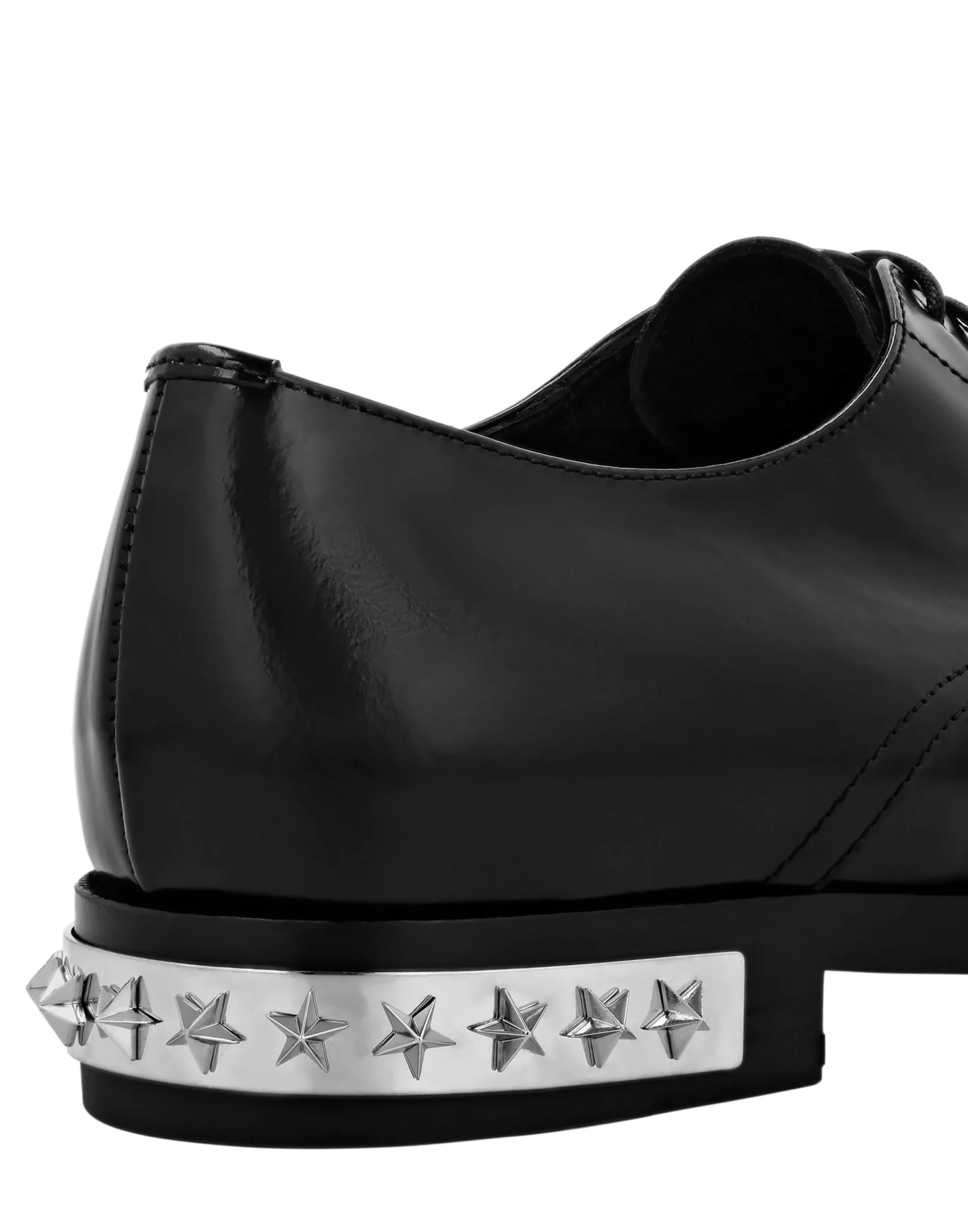 PHILIPP PLEIN Derby Stars>Uomo Scarpe Classiche