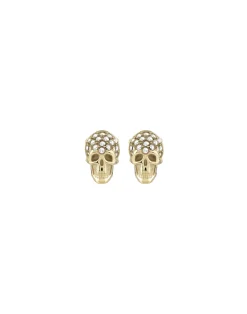 PHILIPP PLEIN Earrings Plein Enigma> Gioielli Per Lei|Gioielli Per Lui