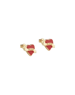 PHILIPP PLEIN Earrings Plein Valentine><noscript><img data-lazyloaded=