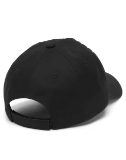 PHILIPP PLEIN Embroidered Baseball Cap GREATNE$$><noscript><img data-lazyloaded=
