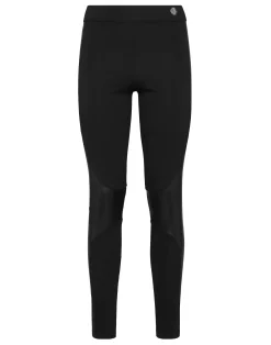 PHILIPP PLEIN Faux Leather Leggings>Donna Activewear