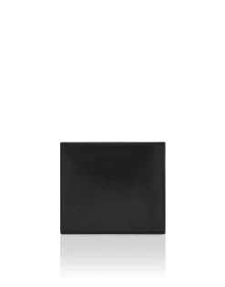 PHILIPP PLEIN French wallet Iconic Plein>Uomo Portafogli E Piccola Pelletteria