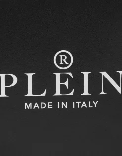 PHILIPP PLEIN French wallet Iconic Plein><noscript><img data-lazyloaded=