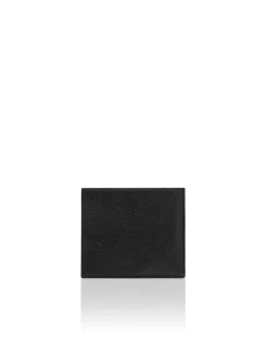PHILIPP PLEIN French wallet TM>Uomo Portafogli E Piccola Pelletteria
