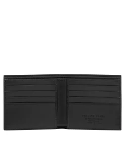 PHILIPP PLEIN French wallet TM><noscript><img data-lazyloaded=