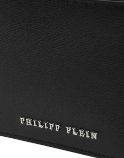 PHILIPP PLEIN French wallet TM><noscript><img data-lazyloaded=