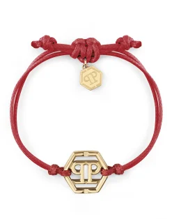 PHILIPP PLEIN FRIENDSHIP Bracelet>Uomo Bracelets|Gioielli Per Lui