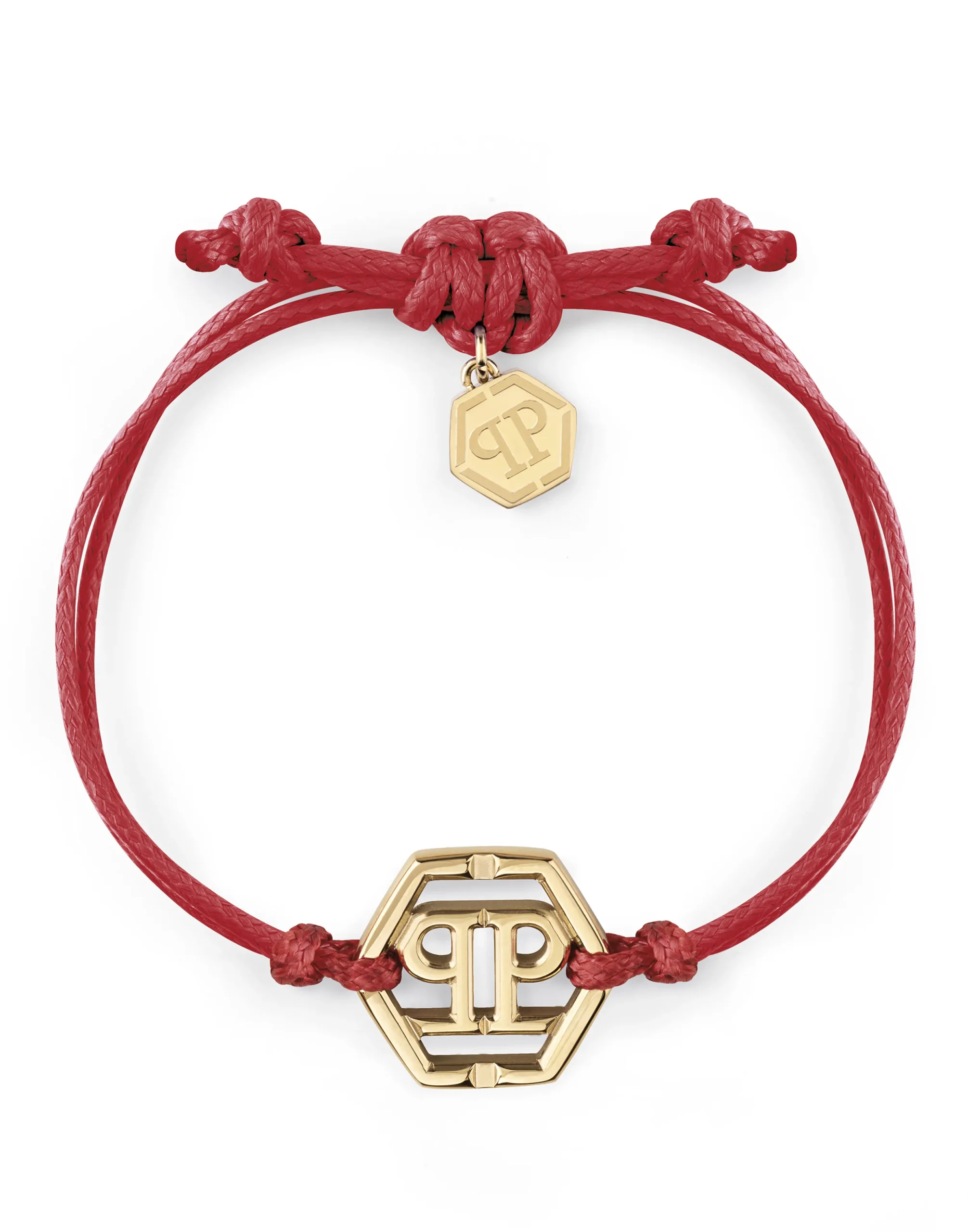 PHILIPP PLEIN FRIENDSHIP Bracelet>Uomo Bracelets|Gioielli Per Lui