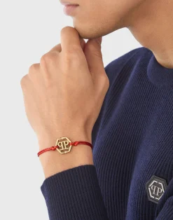 PHILIPP PLEIN FRIENDSHIP Bracelet>Uomo Bracelets|Gioielli Per Lui