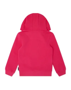 PHILIPP PLEIN Hoodie Sweatshirt>Bambino Abbigliamento