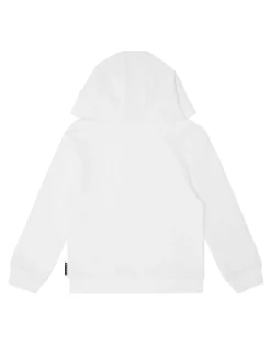 PHILIPP PLEIN Hoodie Sweatshirt>Bambino Abbigliamento