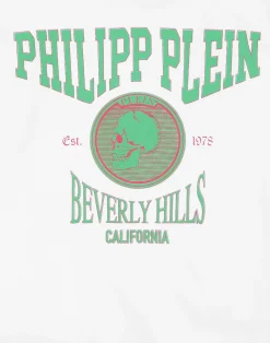 PHILIPP PLEIN Hoodie Sweatshirt><noscript><img data-lazyloaded=