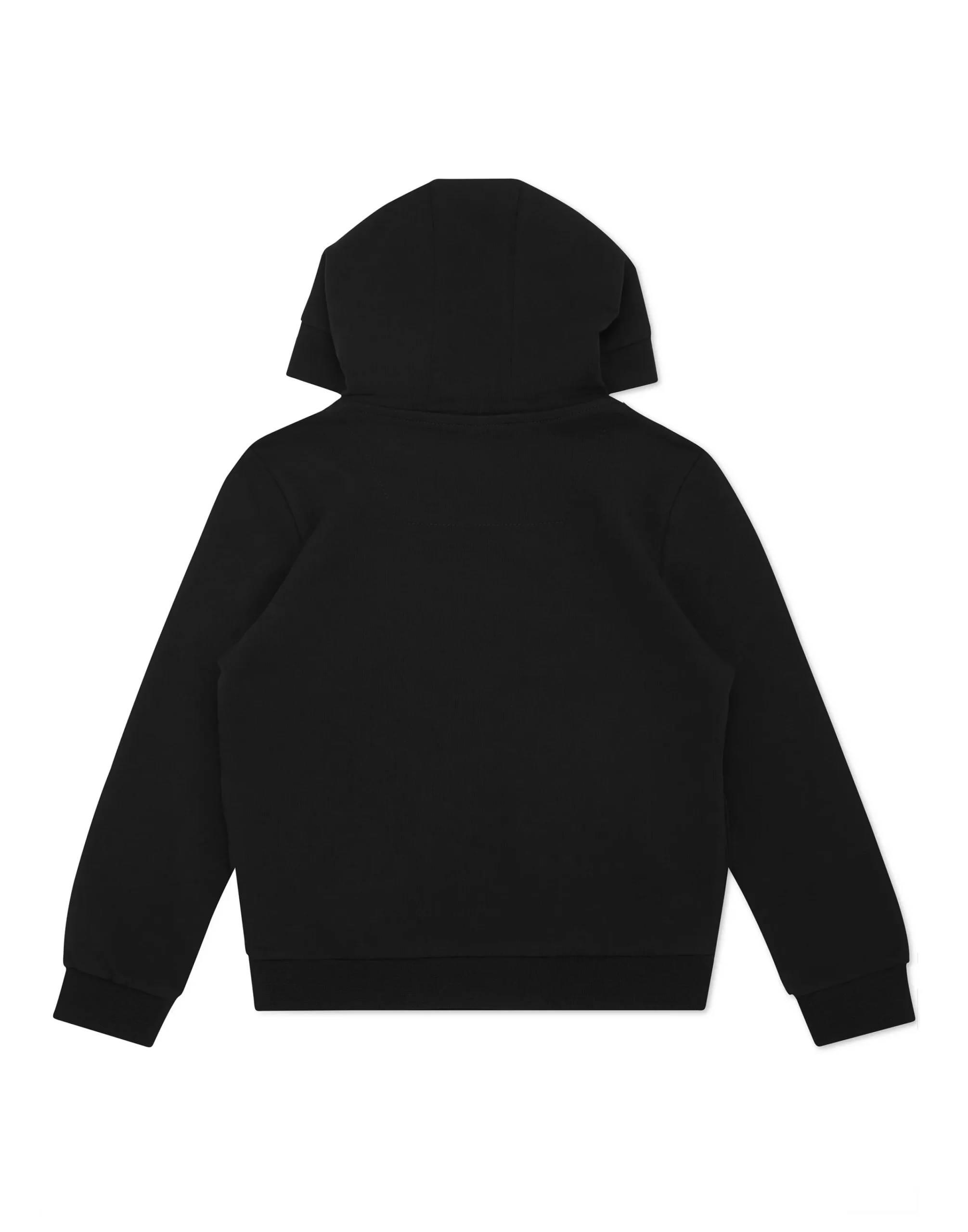 PHILIPP PLEIN Hoodie sweatshirt Skull&Bones>Bambino Abbigliamento