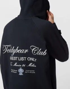 PHILIPP PLEIN Hoodie Teddy Doorman><noscript><img data-lazyloaded=