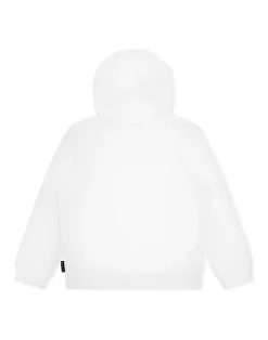 PHILIPP PLEIN Hoody Sweatshirt LS College>Bambino Abbigliamento