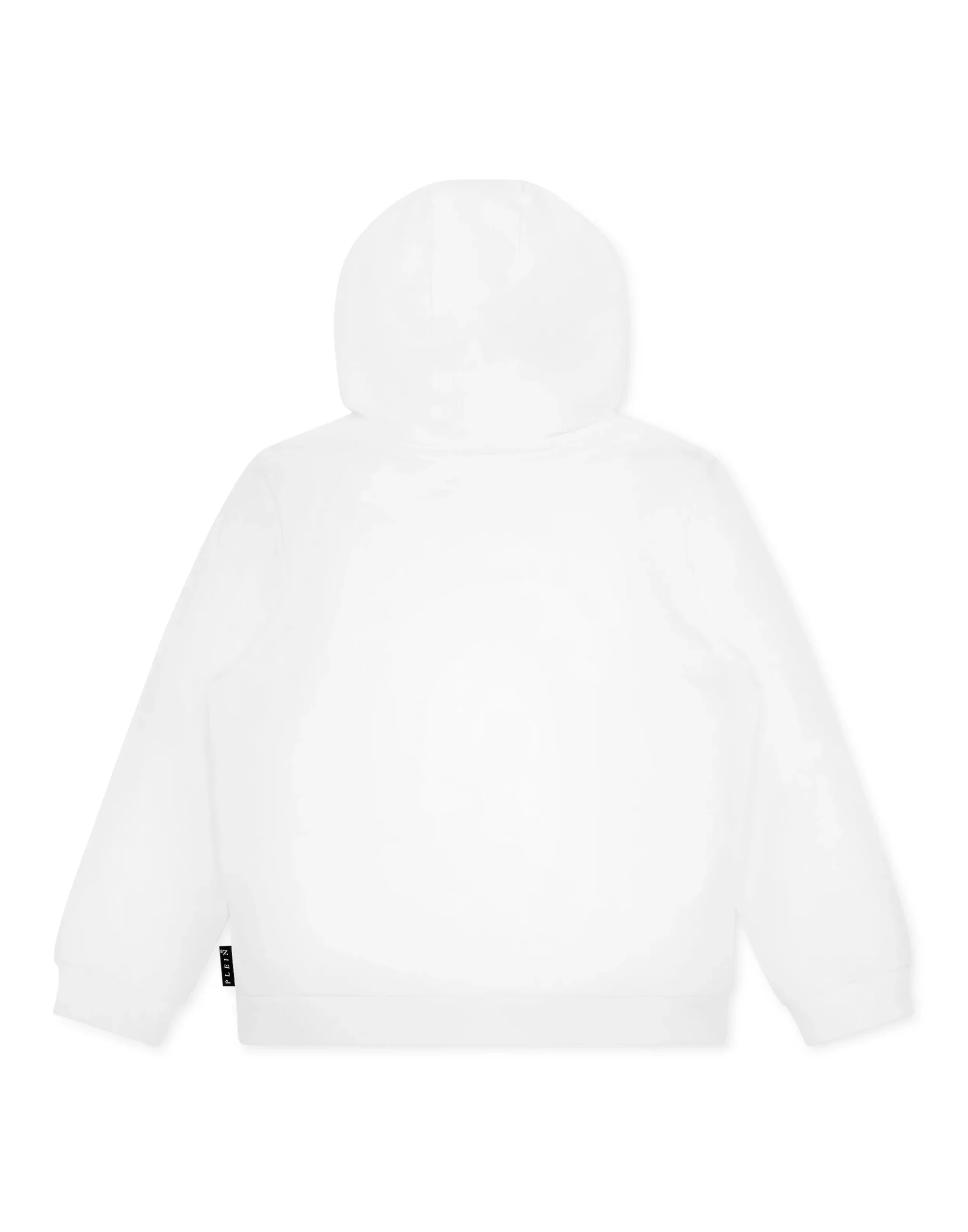 PHILIPP PLEIN Hoody Sweatshirt LS College>Bambino Abbigliamento
