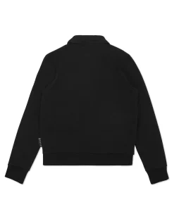 PHILIPP PLEIN Jacket Coster Fleece>Bambino Abbigliamento