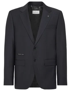 PHILIPP PLEIN Jogger Blazer LS>Uomo Sartorial