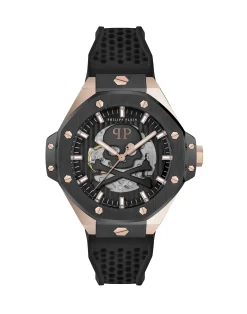 PHILIPP PLEIN $keleton Royal Stainless Steel Watches>Uomo Orologi
