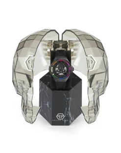 PHILIPP PLEIN $keleton Royal Stainless Steel Watches><noscript><img data-lazyloaded=