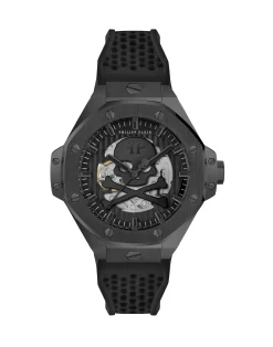 PHILIPP PLEIN $keleton Royal Stainless Steel Watches>Uomo Orologi