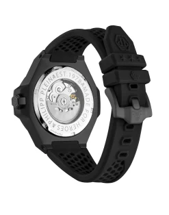 PHILIPP PLEIN $keleton Royal Stainless Steel Watches>Uomo Orologi