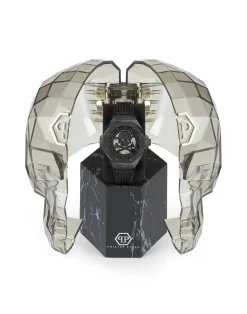 PHILIPP PLEIN $keleton Royal Stainless Steel Watches><noscript><img data-lazyloaded=