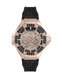 PHILIPP PLEIN $keleton Royal Stainless Steel Watches>Uomo Orologi